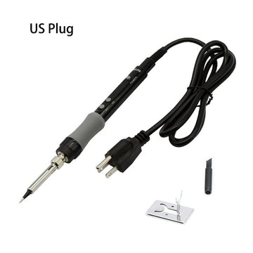 DIY Soldering Station